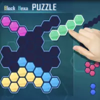 Block Hexa Puzzle mobile