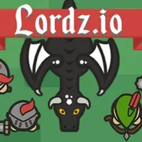 Lordz.io mobile