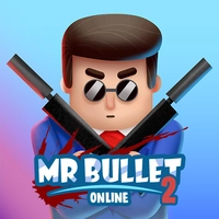 Mr Bullet 2 Online mobile