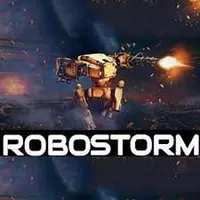 Robostorm.io mobile