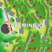 Takemine.io