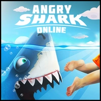 Angry Shark Online mobile