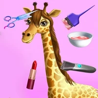 Animal Fashion Hair Salon mobile