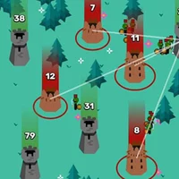 Battlefields.io mobile