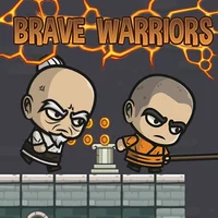 Brave Warriors mobile