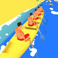 Canoe Sprint mobile