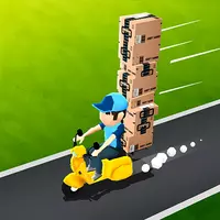 Deliver It 3D mobile