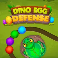 Dino Egg Defense mobile