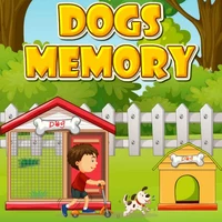 Dogs Memory mobile