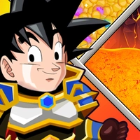 Dragon Ball Z Hero mobile