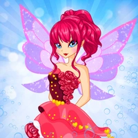 Fairies Heart Style mobile