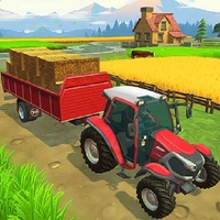 Farming Town mobile