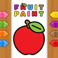 Fruit Paint mobile