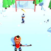 Hockey Challenge mobile