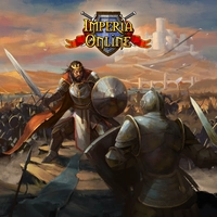 Imperia Online mobile