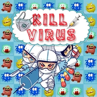 Kill Virus mobile