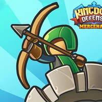 Kingdom Defence mobile