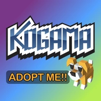 Kogama Adopt Me mobile