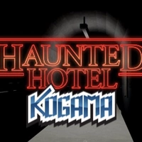 Kogama Haunted Hotel mobile