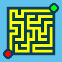 labyrinth & maze mobile