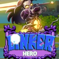 Linker Hero mobile