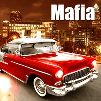 Mafia Driver Vice City Crime mobile