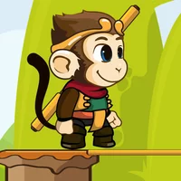 Monkey Bridge mobile