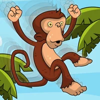 Monkey Escape mobile