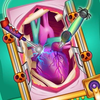 Monster Heart Surgery mobile