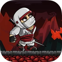 Ninja Warrior Shadow of Last Samurai mobile