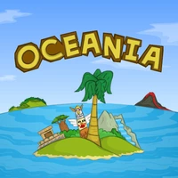 Oceania mobile