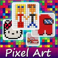 Pixel Art Challenge mobile