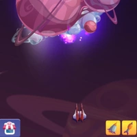 Planet Clicker mobile