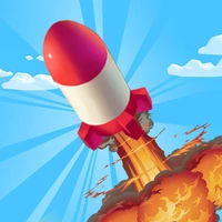 Rocket Fest mobile