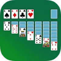 Solitaire mobile