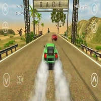 Speed Highway mobile