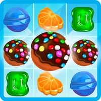 Super Candy Jewels mobile