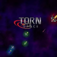 Torn.Space mobile