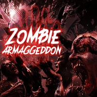 Zombie Armaggeddon mobile