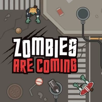 Zombies coming mobile